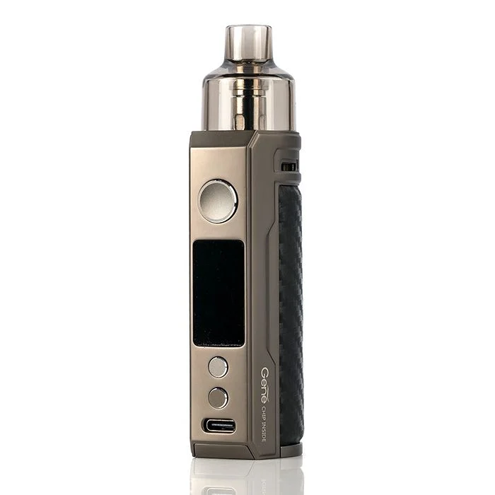 ویپ پاد ووپوو درگ اس VOOPOO DRAG S 60W POD MOD