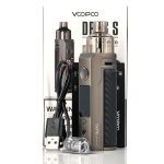 ویپ پاد ووپوو درگ اس VOOPOO DRAG S 60W POD MOD