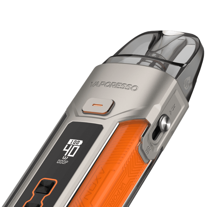 ویپ پاد ویپرسو لوکس ایکس پرو VAPORESSO LUXE X PRO 40W