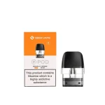 کارتریج پاد گیک ویپ ساندر کیو Geek Vape Sonder Q Replacement Pods