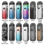 ویپ اسموک نورد 5 SMOK NORD 5 80W