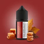 سالت پاد سالت تنباکو رویال کارامل Pod Salt Royal Tobacco