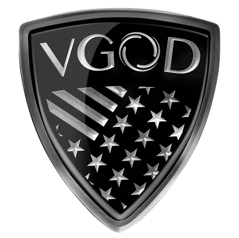 خرید سالت ویگاد اورجینال VGOD Saltnic