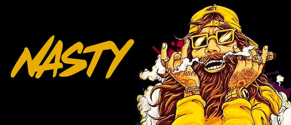 خرید جویس نستی NASTY اسموک سنتر