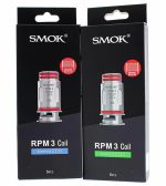 کویل اسموک ار پی ام 3 SMOK RPM 3 Replacement Coils