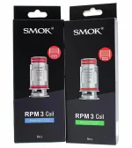 کویل اسموک ار پی ام 3 SMOK RPM 3 Replacement Coils