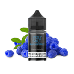 سالت پاد سالت بلو رزبری Pod Salt Blue Raspberry