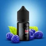 سالت پاد سالت بلو رزبری Pod Salt Blue Raspberry