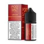سالت پاد سالت تنباکو رویال کارامل Pod Salt Royal Tobacco