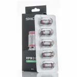 کویل اسموک ار پی ام 3 SMOK RPM 3 Replacement Coils