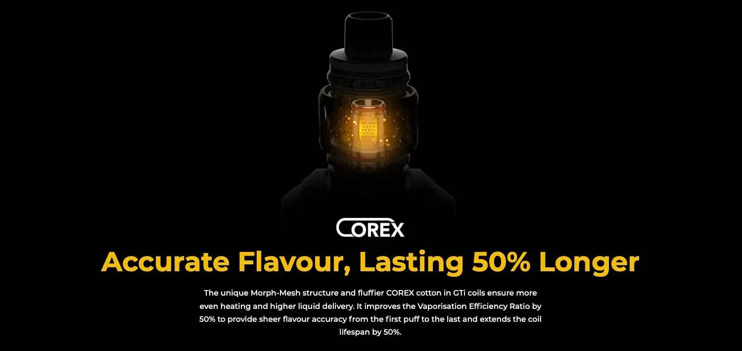 ویپ ویپرسو آرمور مکس VAPORESSO ARMOUR MAX 220W