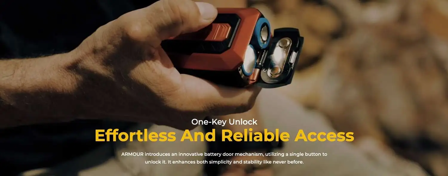 ویپ ویپرسو آرمور مکس VAPORESSO ARMOUR MAX 220W