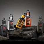 ویپ ویپرسو آرمور مکس VAPORESSO ARMOUR MAX 220W