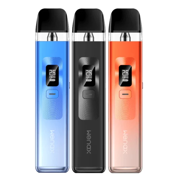 پاد گیک ویپ وینکس کیو GeekVape Wenax Q