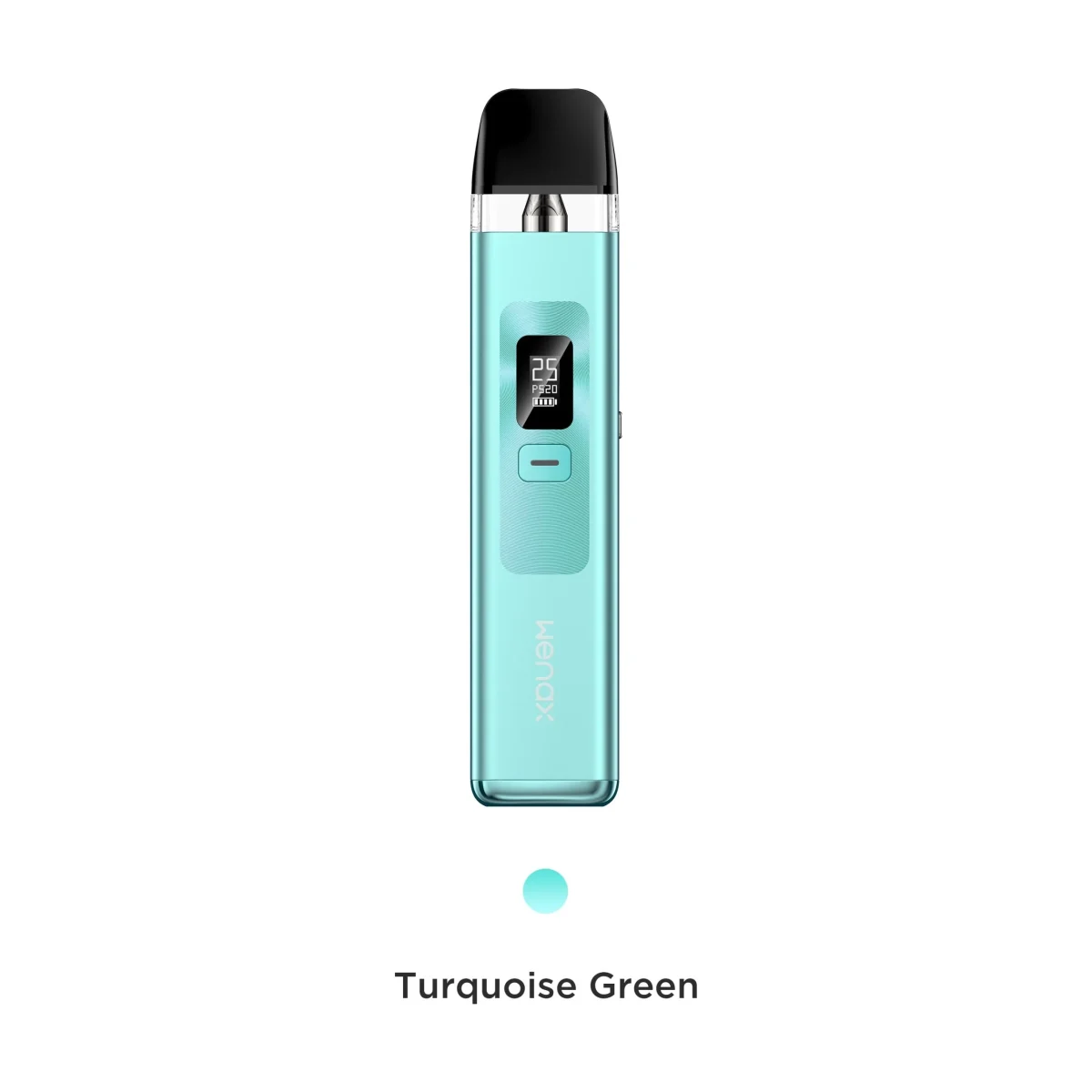 پاد گیک ویپ وینکس کیو GeekVape Wenax Q