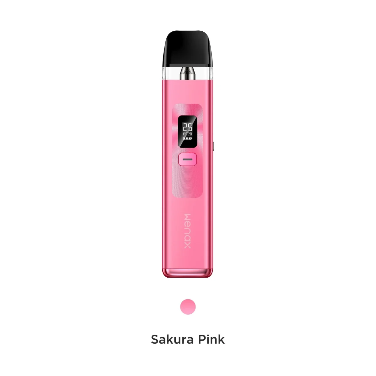 پاد گیک ویپ وینکس کیو GeekVape Wenax Q