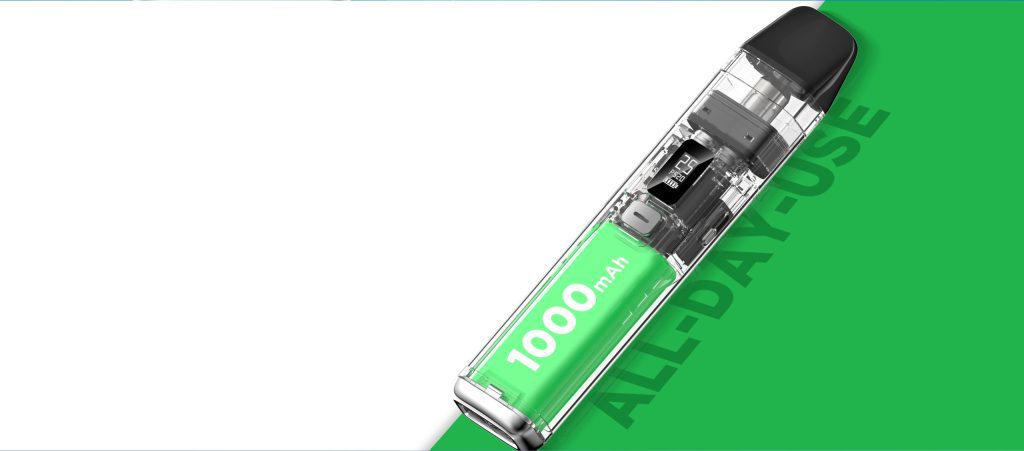 پاد گیک ویپ وینکس کیو GeekVape Wenax Q