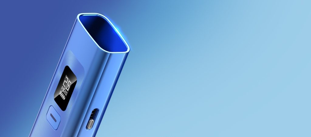 پاد گیک ویپ وینکس کیو GeekVape Wenax Q
