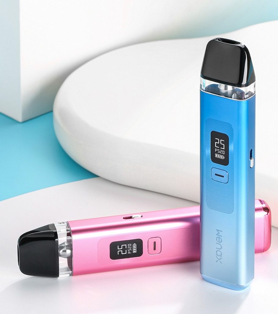 پاد گیک ویپ وینکس کیو GeekVape Wenax Q