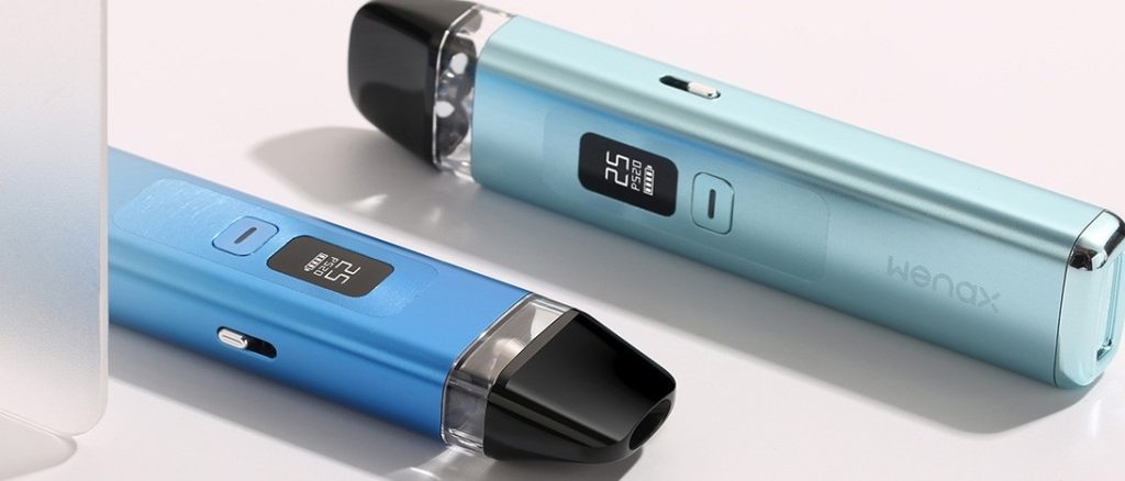پاد گیک ویپ وینکس کیو GeekVape Wenax Q