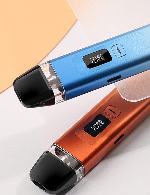 پاد گیک ویپ وینکس کیو GeekVape Wenax Q