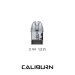 UWELL Caliburn A2S Pods