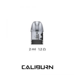 UWELL Caliburn A2S Pods