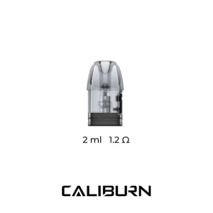 UWELL Caliburn A2S Pods