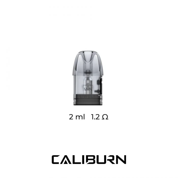 UWELL Caliburn A2S Pods