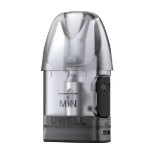 UWELL Caliburn A2S Pods