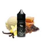 سالت دکتر ویپز بلک پنتر Dr Vapes Black PANTHER