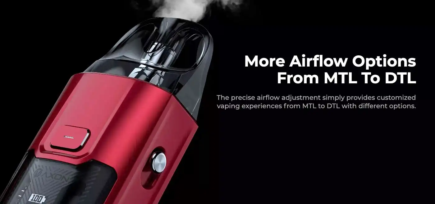ویپ پاد ویپرسو لوکس ایکس آر مکس VAPORESSO LUXE XR MAX