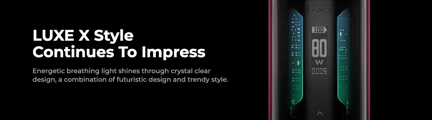 ویپ پاد ویپرسو لوکس ایکس آر مکس VAPORESSO LUXE XR MAX