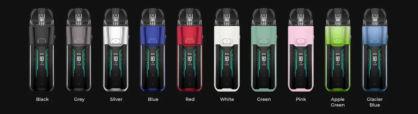 ویپ پاد ویپرسو لوکس ایکس آر مکس VAPORESSO LUXE XR MAX