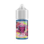 سالت دکتر ویپز آبنبات و انگور فرنگی یخ Dr Vapes Pink Frozen Remix