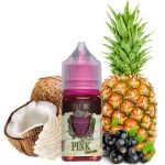 سالت دکتر ویپز آناناس نارگیل و انگور فرنگی Dr Vapes Pink Colada