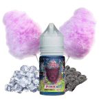 سالت دکتر ویپز آبنبات و انگور فرنگی یخ Dr Vapes Pink Frozen Remix