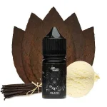 سالت دکتر ویپز بلک پنتر Dr Vapes Black PANTHER