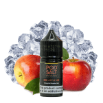 سالت پاد سالت سیب قرمز یخ Pod Salt Red Apple Ice