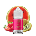 سالت پاد سالت توتفرنگی هندوانه کیوی Pod Salt Strawberry Watermelon Kiwi
