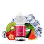 سالت پاد سالت توتفرنگی هندوانه کیوی Pod Salt Strawberry Watermelon Kiwi