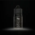 سالت دکتر ویپز بلک پنتر Dr Vapes Black PANTHER