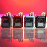 پاد یوول کالیبرن جی کی 3 UWELL CALIBURN GK3 25W