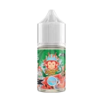 سالت دکتر ویپز آدامس هندوانه یخ Bubble Gum Kings Watermelon Ice