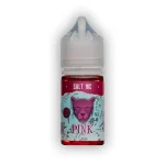 سالت دکتر ویپز پشمک و انگور فرنگی یخ Dr Vapes Pink Sour ice