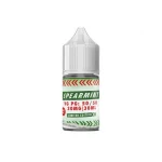 سالت دکتر ویپ آدامس نعنا یخ DR VAPES SPEARMINT