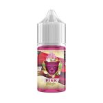 سالت دکتر ویپز آناناس نارگیل و انگور فرنگی Dr Vapes Pink Colada