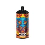 پاد یکبار مصرف لاوی 10000 پاف Lavie 10000 Puffs Disposable Vape