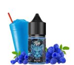 سالت دکتر ویپز بلورزبری Dr Vape Blue Raspberry