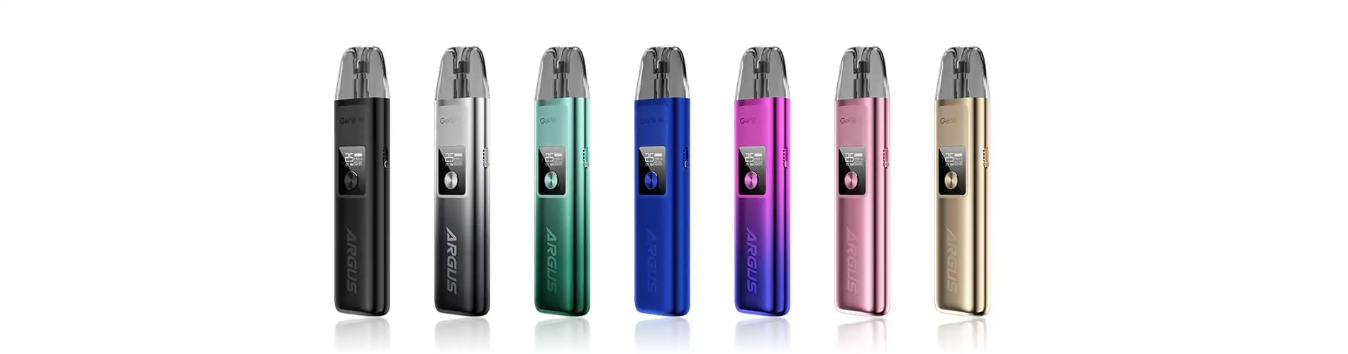 پاد ووپو آرگاس جی VooPoo Argus G POD
